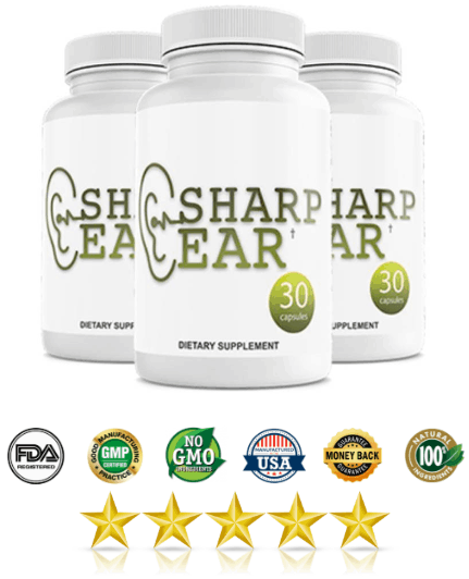 SharpEar